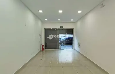 Ponto comercial para alugar no Centro, Divinópolis 