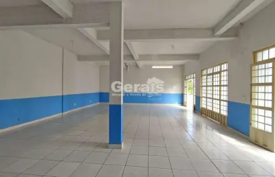 Ponto comercial para alugar no Belo Vale, Divinópolis 