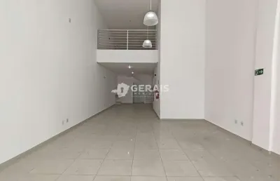 Ponto comercial para alugar no Ipiranga, Divinópolis 