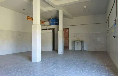Ponto comercial para alugar no Juza Fonseca, Divinópolis 