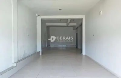 Ponto comercial para alugar na Cidade Jardim, Divinópolis 