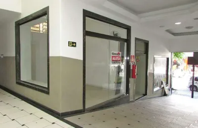 Ponto comercial para alugar no Centro, Divinópolis 