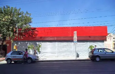 Ponto comercial para alugar no Centro, Divinópolis 