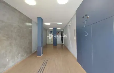 Ponto comercial para alugar no Centro, Divinópolis 