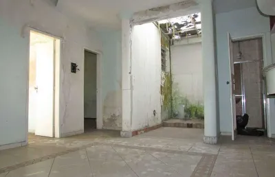 Apto comercial para aluguel, 3 quartos, 1 suíte, santa clara - divinópolis/mg