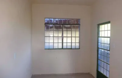Casa para aluguel, 3 quartos, 2 vagas, sao bento - divinópolis/mg