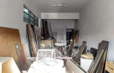 Ponto comercial para alugar no Santo Antônio, Divinópolis 