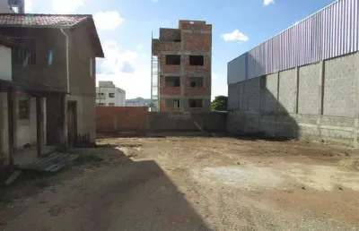 Lote com loja para aluguel, santo antônio - divinópolis/mg