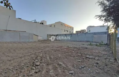 Terreno comercial para alugar no Santa Clara, Divinópolis 