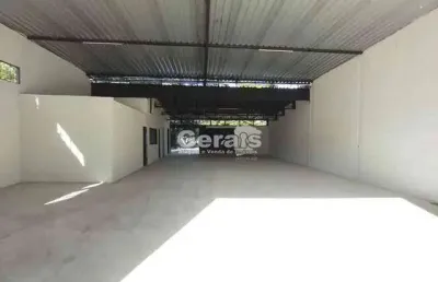 Barracão / Galpão / Depósito para alugar no Bom Pastor, Divinópolis 