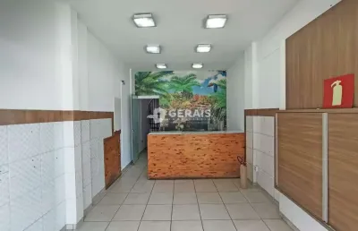 Ponto comercial para alugar no Centro, Divinópolis 