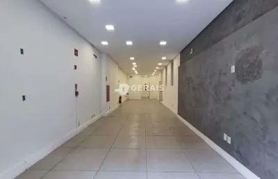 Ponto comercial para alugar no Centro, Divinópolis 