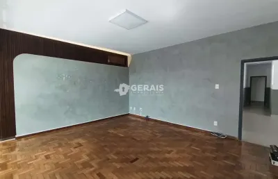 Casa para aluguel, 4 quartos, 1 suíte, 8 vagas, centro - divinópolis/mg