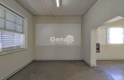 Casa comercial para aluguel, 5 quartos, 1 suíte, centro - divinópolis/mg