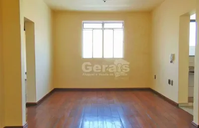 Apartamento à venda, 3 quartos, 1 suíte, 1 vaga, centro - divinópolis/mg