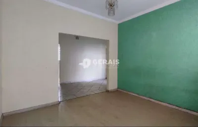 Apto comercial para aluguel, 3 quartos, 1 suíte, centro - divinópolis/mg
