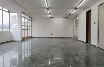 Andar comercial para aluguel, centro - divinópolis/mg