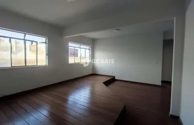 Apartamento para aluguel, 3 quartos, 1 suíte, 1 vaga, são josé - divinópolis/mg