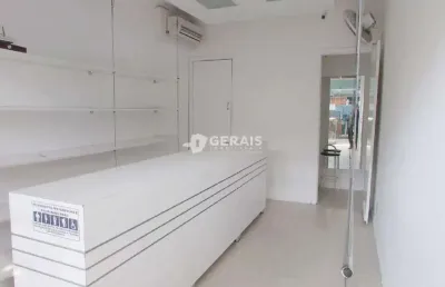 Ponto comercial para alugar no Bom Pastor, Divinópolis 