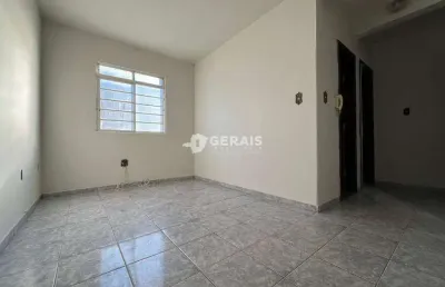 Apartamento à venda, 2 quartos, 1 vaga, jardim real - divinópolis/mg