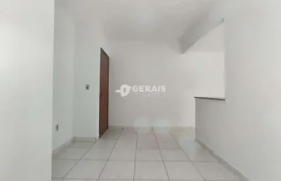 Apartamento à venda, 2 quartos, 1 vaga, jardinopolis - divinópolis/mg