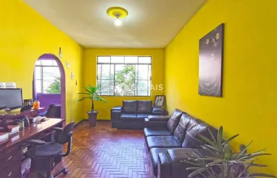 Apartamento à venda, 3 quartos, centro - divinópolis/mg