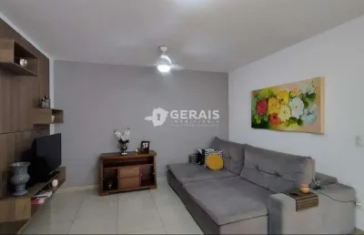 Apartamento à venda, 3 quartos, 1 suíte, 2 vagas, centro - divinópolis/mg
