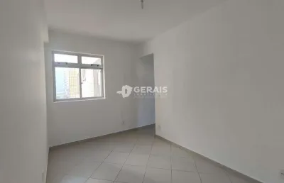 Apartamento à venda, 2 quartos, centro - divinópolis/mg