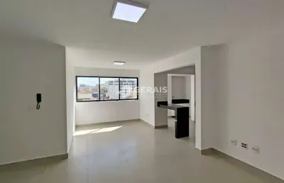 Apartamento à venda, 3 quartos, 1 suíte, 2 vagas, bom pastor - divinópolis/mg