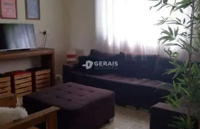 Apartamento à venda, 2 quartos, 1 vaga, das oliveiras - divinópolis/mg