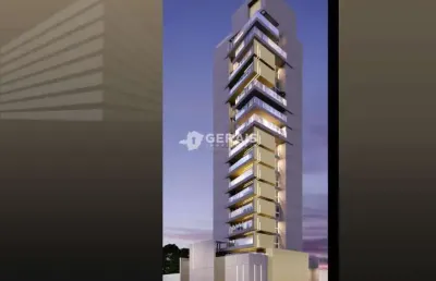 Apartamento à venda, 4 quartos, 3 suítes, 2 vagas, centro - divinópolis/mg