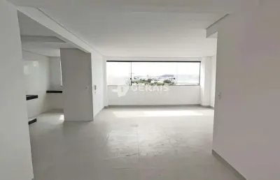 Apartamento à venda, 4 quartos, 2 suítes, 2 vagas, bela vista - divinópolis/mg