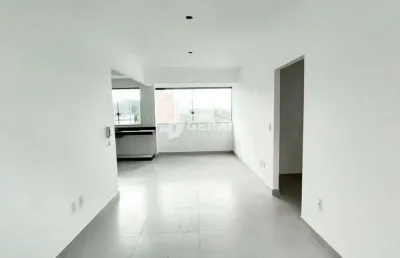 Apartamento à venda, 3 quartos, 1 suíte, 2 vagas, bela vista - divinópolis/mg