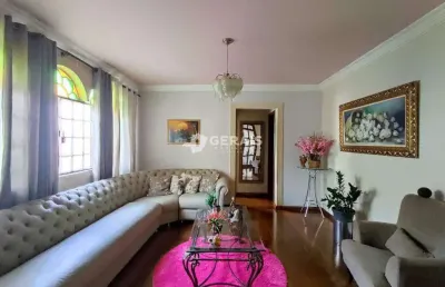 Apartamento à venda, 3 quartos, 1 suíte, 1 vaga, centro - divinópolis/mg
