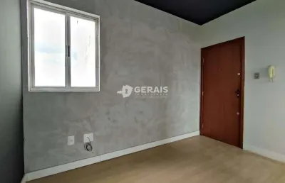Apartamento à venda, 1 quarto, 1 suíte, 1 vaga, sao judas tadeu - divinópolis/mg