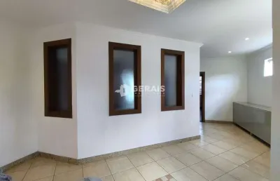 Apartamento à venda, 3 quartos, 1 suíte, 2 vagas, interlagos - divinópolis/mg