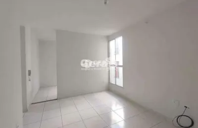 Apartamento à venda, 2 quartos, 1 vaga, nações - divinópolis/mg