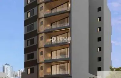 Apartamento à venda, 3 quartos, 1 suíte, 2 vagas, centro - divinópolis/mg