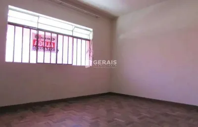 Apartamento à venda, 4 quartos, niterói - divinópolis/mg