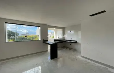 Apartamento à venda, 3 quartos, 1 suíte, 2 vagas, são josé - divinópolis/mg