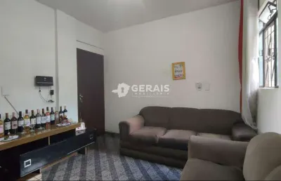 Apartamento à venda, 3 quartos, 1 suíte, 1 vaga, são josé - divinópolis/mg