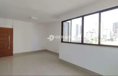 Apartamento à venda, 3 quartos, 2 suítes, 2 vagas, centro - divinópolis/mg