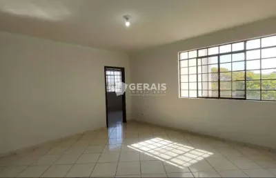 Apartamento à venda, 3 quartos, 1 suíte, 2 vagas, vila espírito santo - divinópolis/mg