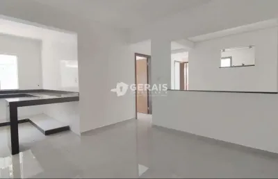 Apartamento à venda, 3 quartos, 1 suíte, 2 vagas, são roque - divinópolis/mg