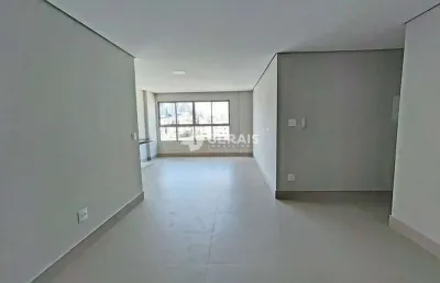 Apartamento à venda, 3 quartos, 1 suíte, 2 vagas, sidil - divinópolis/mg