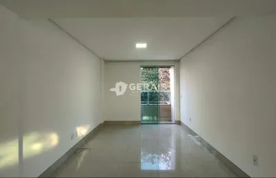 Apartamento à venda, 3 quartos, 1 suíte, 2 vagas, nossas senhora das graças - divinópolis/mg