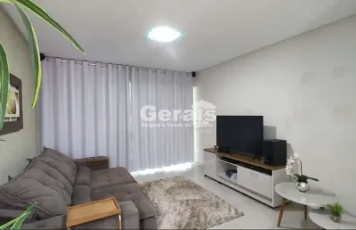 Apartamento à venda, 3 quartos, 1 suíte, 2 vagas, alvorada - divinópolis/mg