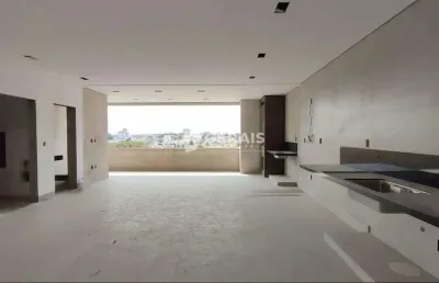 Apartamento à venda, 4 quartos, 2 suítes, 3 vagas, liberdade - divinópolis/mg