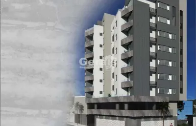 Apartamento à venda, 3 quartos, 1 suíte, 2 vagas, bom pastor - divinópolis/mg