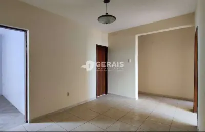 Apartamento à venda, 4 quartos, 1 suíte, esplanada - divinópolis/mg